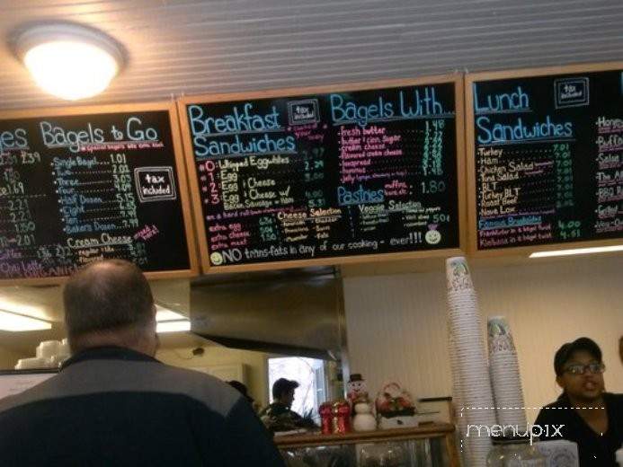 Brookside Bagels - Simsbury, CT menu_pic