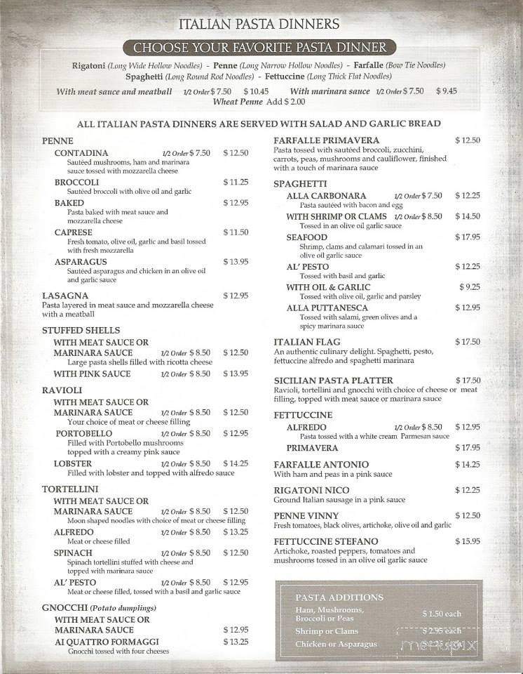 /4906408/Luigis-Italian-Restaurant-Sheboygan-WI - Sheboygan, WI