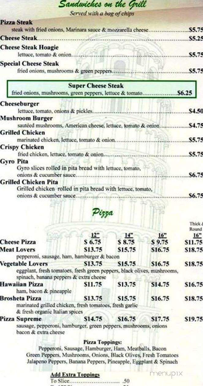 /3311111/Zenos-Italian-Restaurant-Troy-NC - Troy, NC