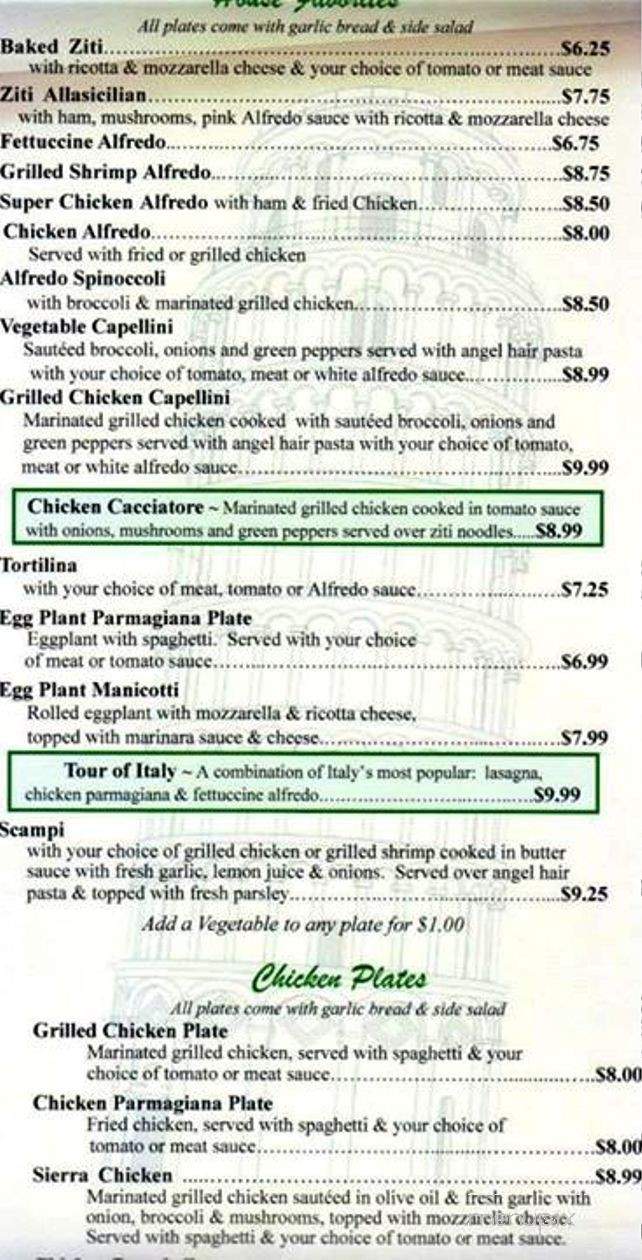 /3311111/Zenos-Italian-Restaurant-Troy-NC - Troy, NC