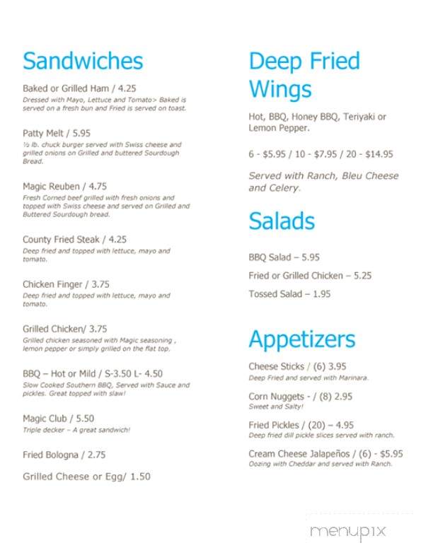 Magic Burger - Attalla, AL menu_pic