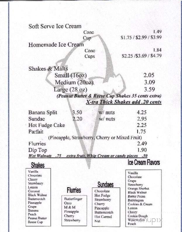 Magic Burger - Attalla, AL menu_pic