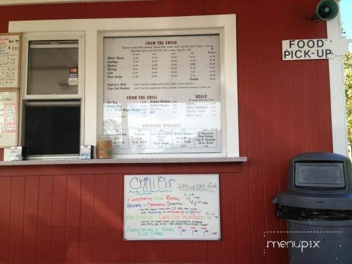 /2107554/Kates-Seafood-Brewster-MA - Brewster, MA