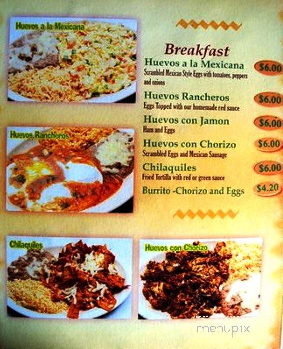 Italian Boys Pizza - Rices Landing, PA menu_pic