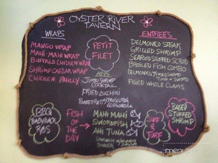 /5701198/Oyster-River-Tavern-West-Haven-CT - West Haven, CT