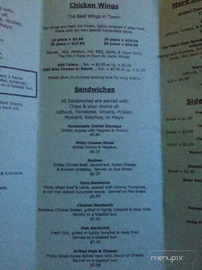 /868474/Decisions-Grill-and-Bar-Lakeland-FL - Lakeland, FL