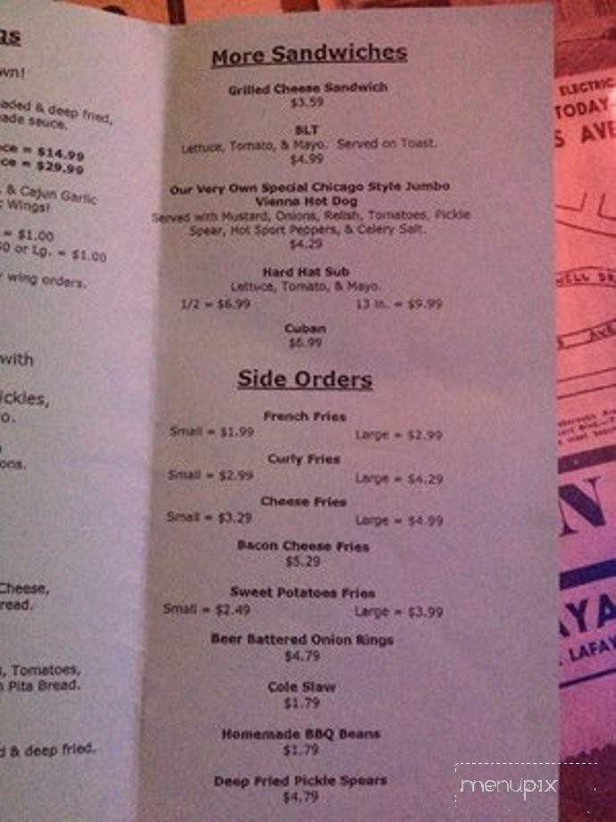 /868474/Decisions-Grill-and-Bar-Lakeland-FL - Lakeland, FL