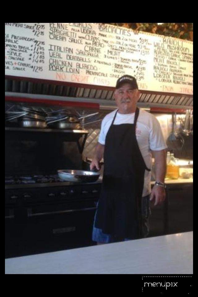 Piero's Pasta House - Geneva, OH menu_pic