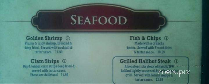 Fat Dave's - Vancouver, WA menu_pic
