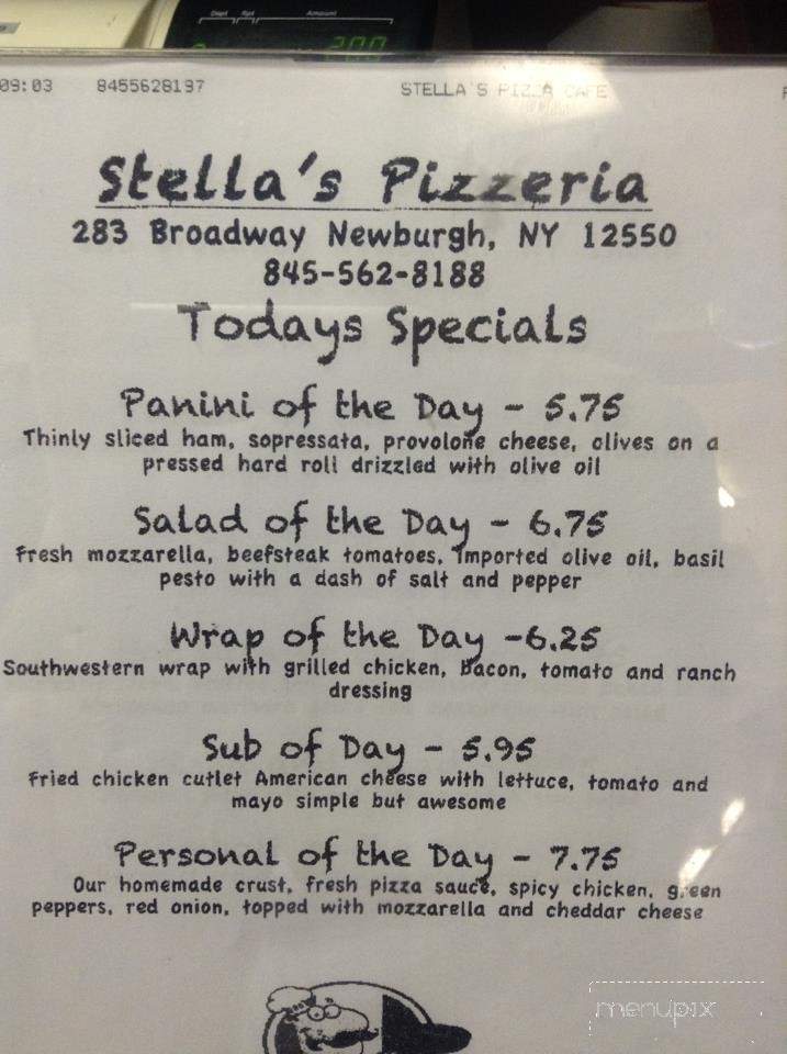 /3239838/Stellas-Pizzeria-Newburgh-NY - Newburgh, NY