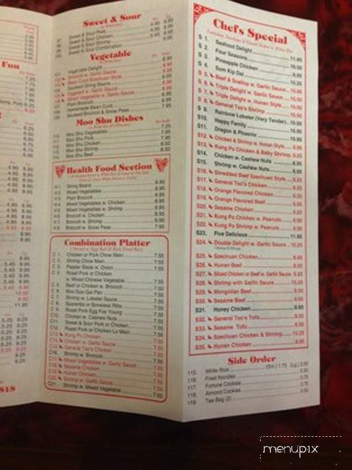 Featured image of post Ginza Menu Elizabethtown
