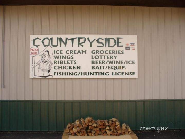 /350004816/Countryside-Grocery-and-Pizza-Mansfield-OH - Mansfield, OH