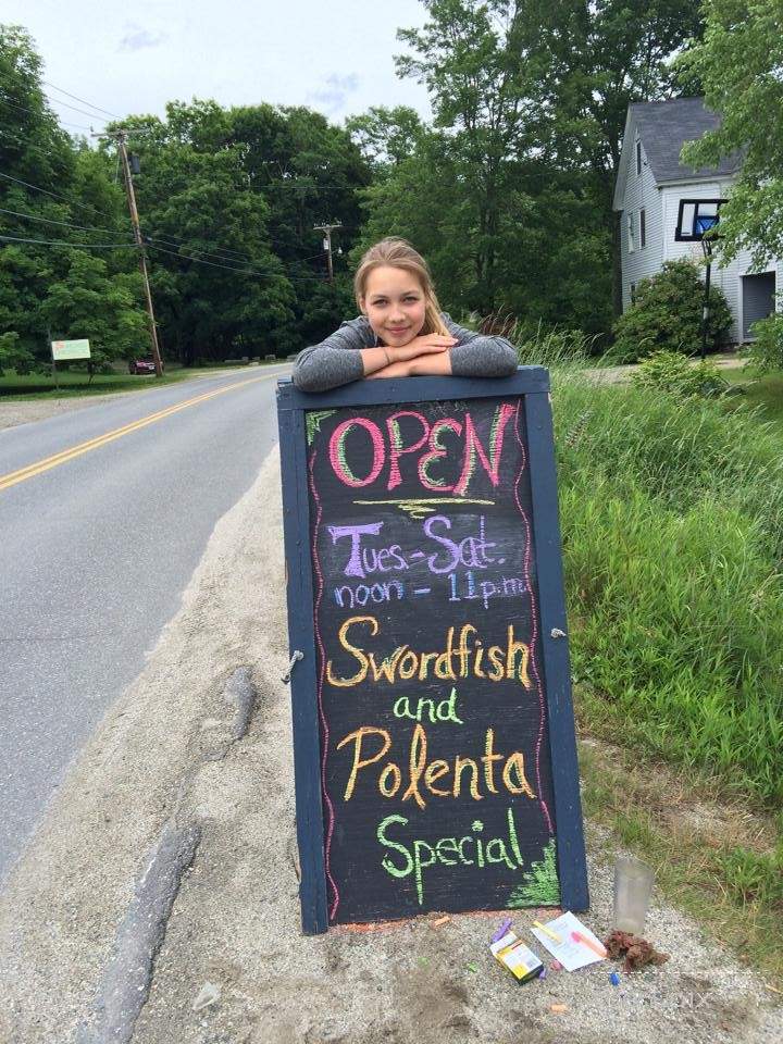 Boatyard Grill - Blue Hill, ME menu_pic