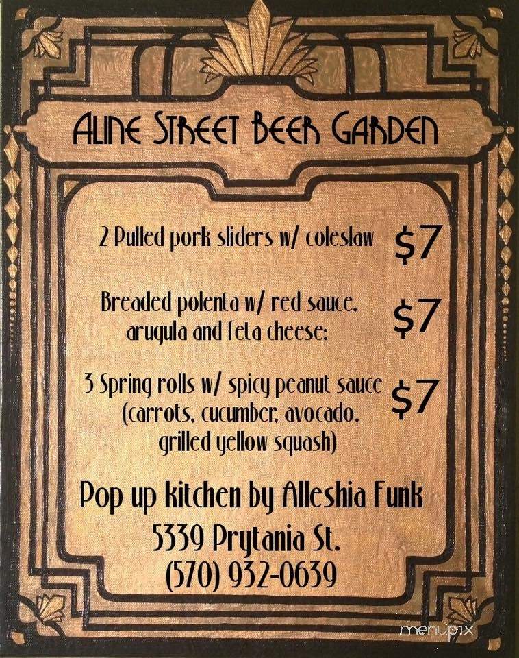 /380252727/Aline-Street-Beer-Garden-New-Orleans-LA - New Orleans, LA