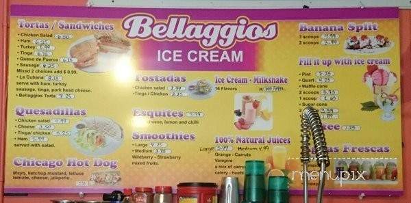/380265701/Bellaggios-Ice-Cream-Doraville-GA - Doraville, GA