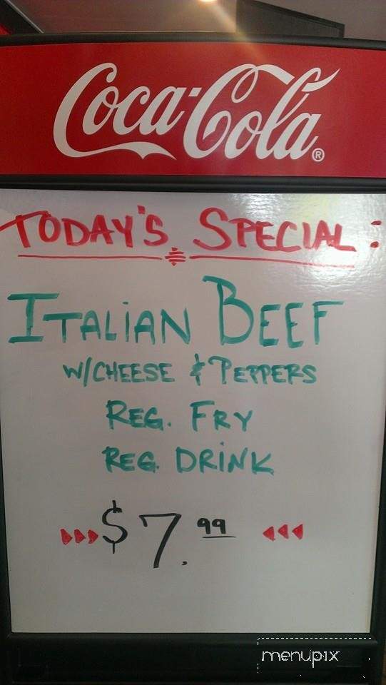 Berreles Fire Burger - Lufkin, TX menu_pic