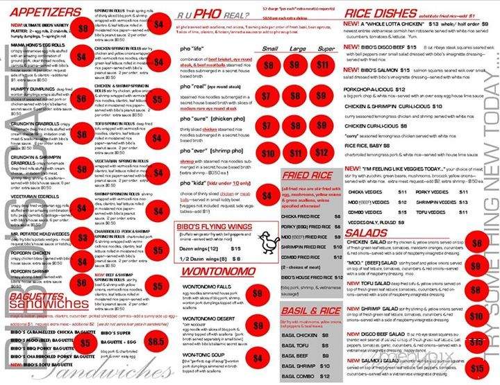 /380277424/Bibos-Cafe-Menu-Houston-TX - Houston, TX