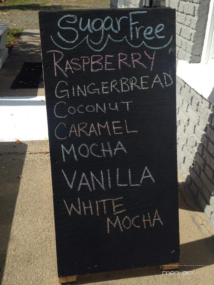 Black Dog Apothecary - Hampton, VA menu_pic