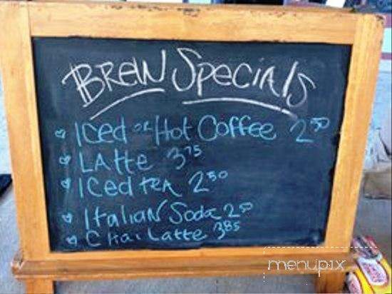 /380280949/Brew-Bakers-Family-Cafe-Menu-Grass-Valley-CA - Grass Valley, CA