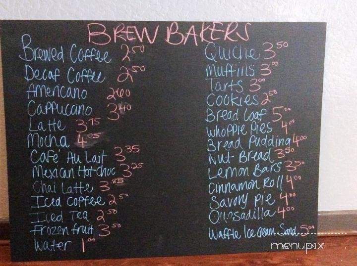 /380280949/Brew-Bakers-Family-Cafe-Menu-Grass-Valley-CA - Grass Valley, CA