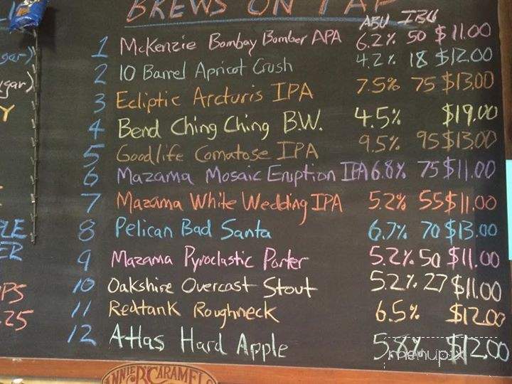 /380283605/Brewstation-Cottage-Grove-OR - Cottage Grove, OR