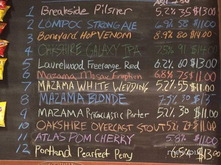 /380283605/Brewstation-Cottage-Grove-OR - Cottage Grove, OR