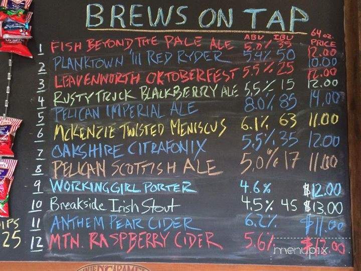 /380283605/Brewstation-Cottage-Grove-OR - Cottage Grove, OR