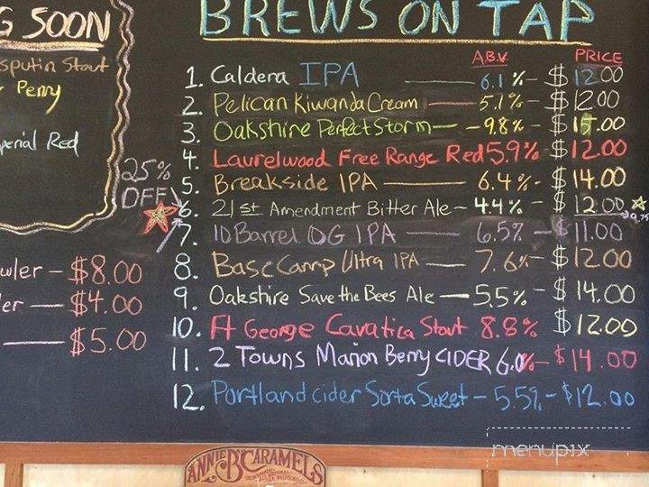 /380283605/Brewstation-Cottage-Grove-OR - Cottage Grove, OR