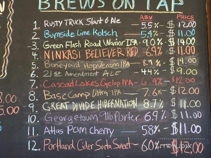 /380283605/Brewstation-Cottage-Grove-OR - Cottage Grove, OR