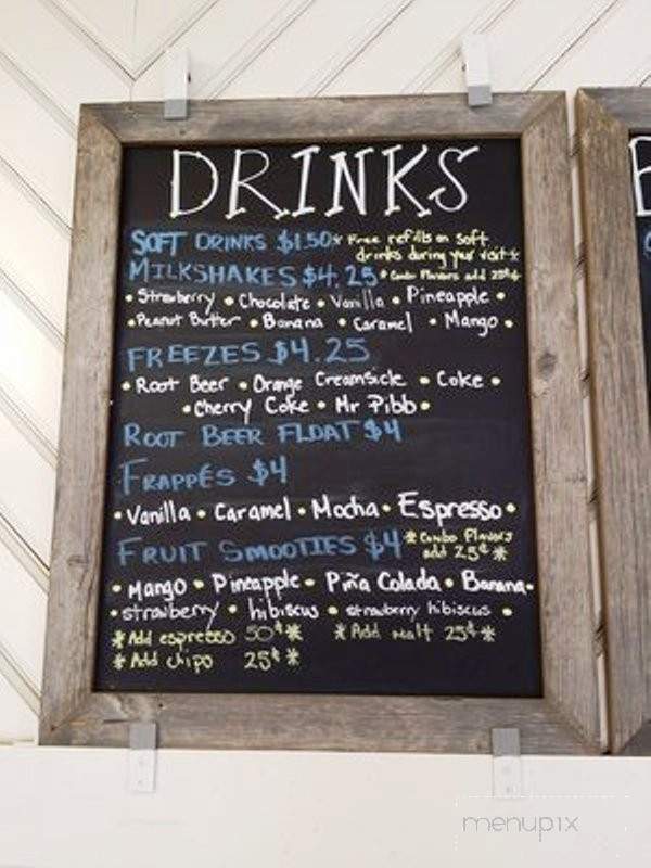 /380268099/Brown-Bag-Burger-Bar-Caruthers-CA - Caruthers, CA