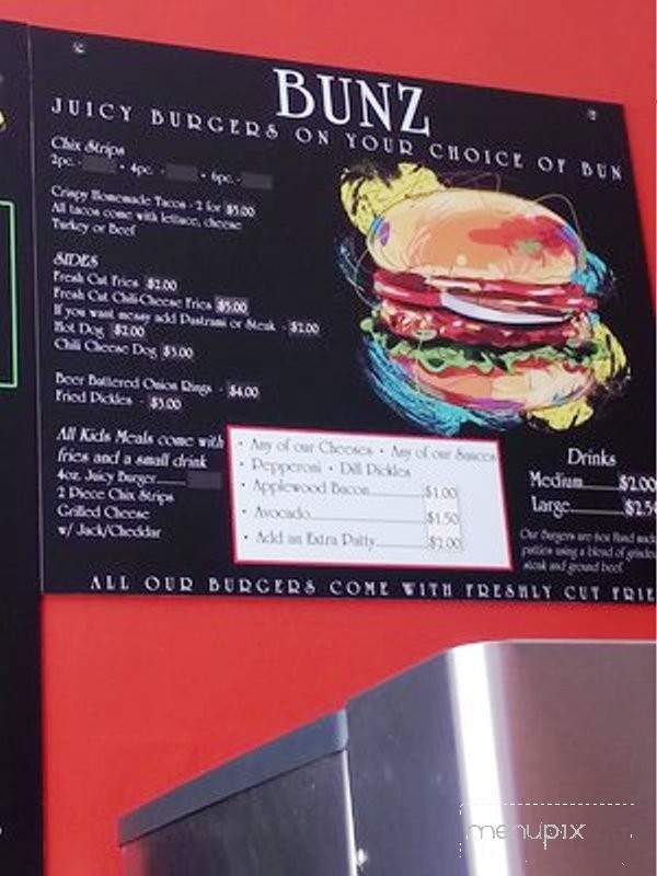 /380252934/Bunz-Gourmet-Burgers-Los-Angeles-CA - Los Angeles, CA
