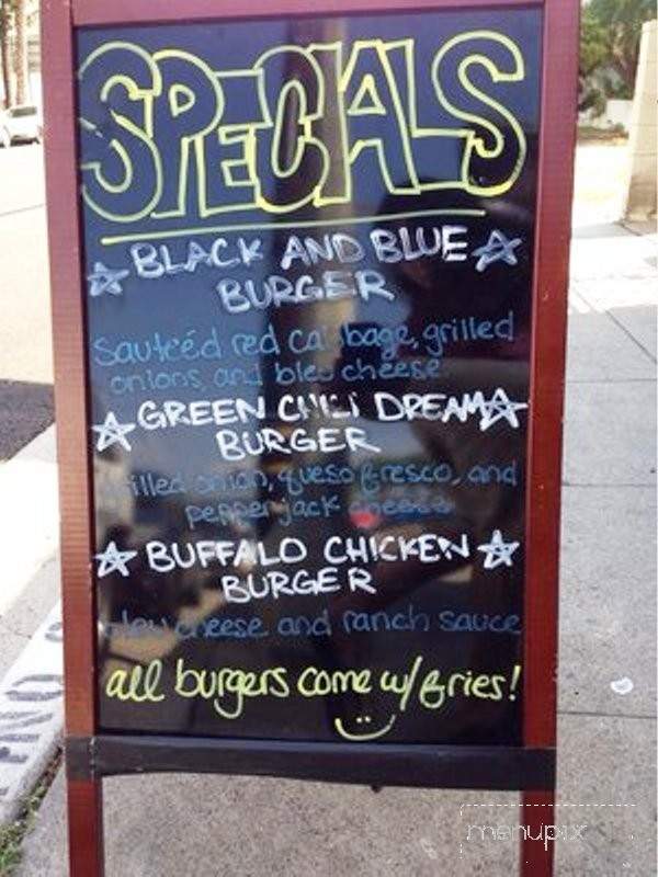 /380252934/Bunz-Gourmet-Burgers-Los-Angeles-CA - Los Angeles, CA
