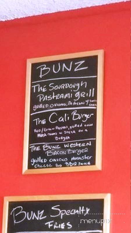 /380252934/Bunz-Gourmet-Burgers-Los-Angeles-CA - Los Angeles, CA