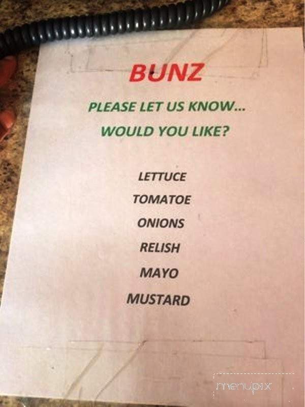/380252934/Bunz-Gourmet-Burgers-Los-Angeles-CA - Los Angeles, CA