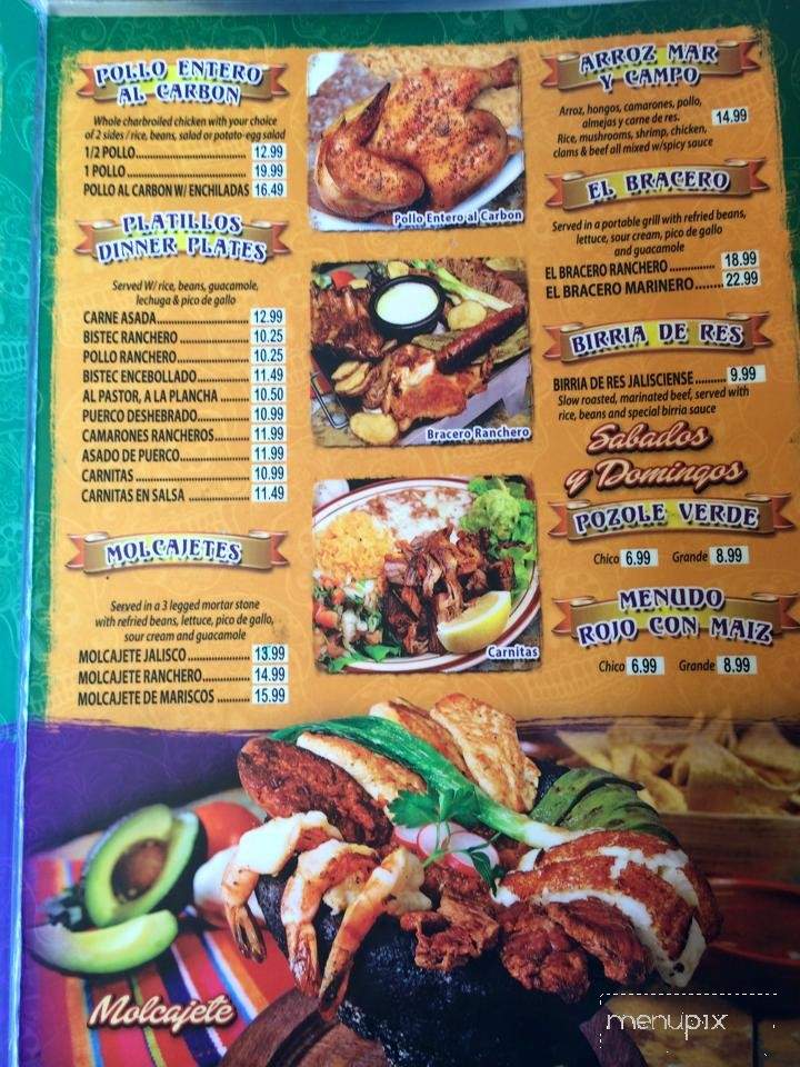 /380279208/Calaveras-Mexican-Grill-Tulsa-OK - Tulsa, OK