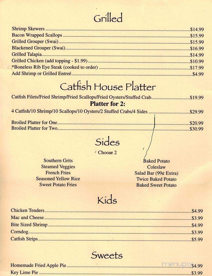 /380269199/Carters-Catfish-House-Adel-GA - Adel, GA