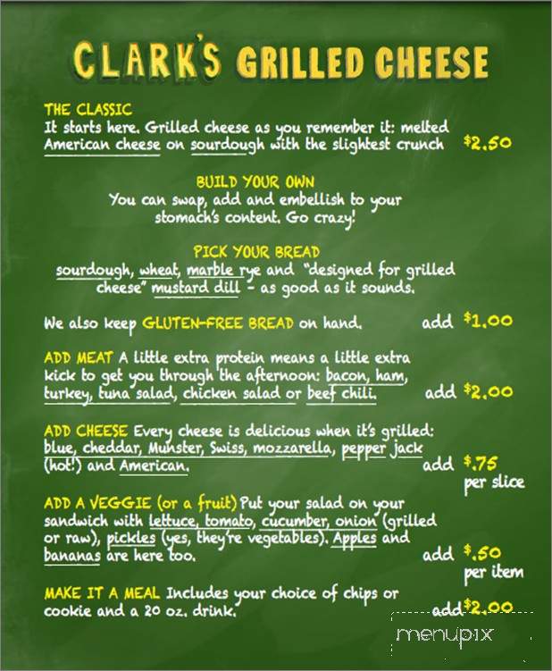 /380267071/Clarks-Grilled-Cheese-Saint-Paul-MN - Saint Paul, MN