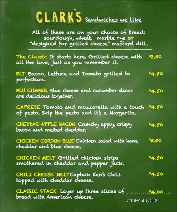 /380267071/Clarks-Grilled-Cheese-Saint-Paul-MN - Saint Paul, MN