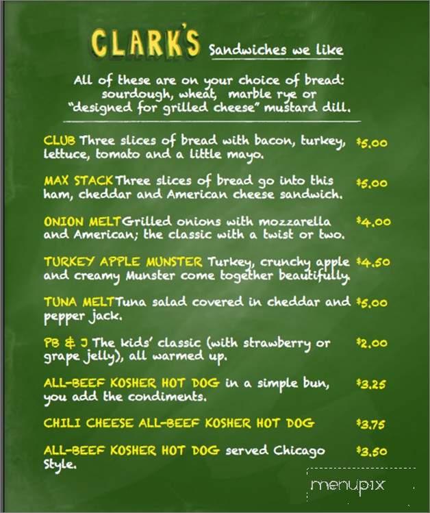 /380267071/Clarks-Grilled-Cheese-Saint-Paul-MN - Saint Paul, MN
