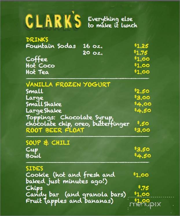 /380267071/Clarks-Grilled-Cheese-Saint-Paul-MN - Saint Paul, MN