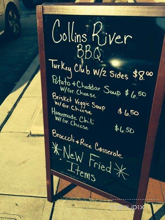 /380251792/Collins-River-BBQ-and-Cafe-Mcminnville-TN - Mcminnville, TN