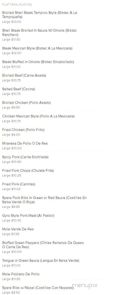 /380255970/Diamante-Poblano-3-Menu-Yonkers-NY - Yonkers, NY