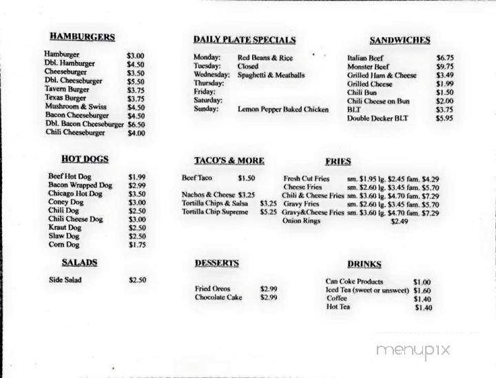 /380272633/Dog-n-Burger-Picayune-MS - Picayune, MS