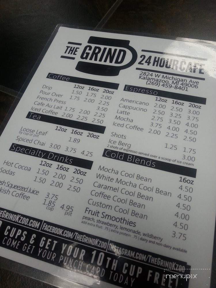 /380269265/Grind-Cafe-Kalamazoo-MI - Kalamazoo, MI