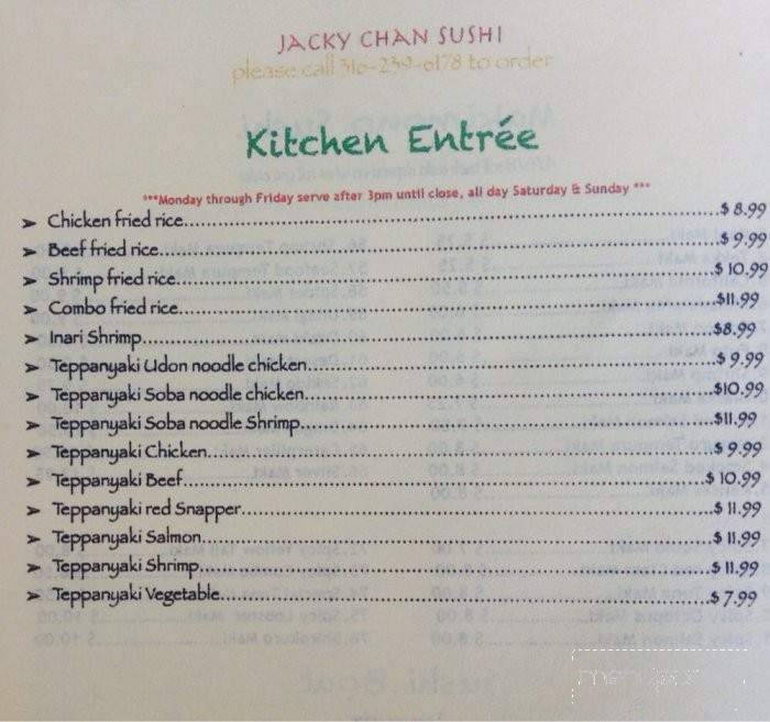 /380281144/Jacky-Chan-Sushi-Wichita-KS - Wichita, KS