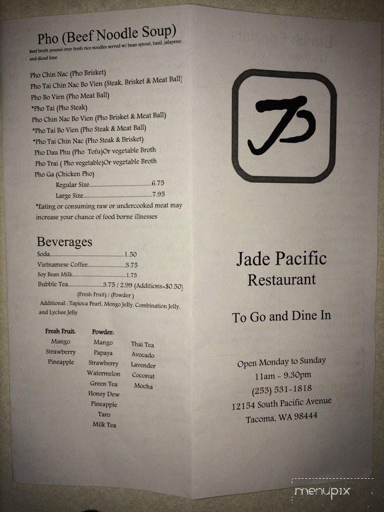 /380262079/Jade-Pacific-Tacoma-WA - Tacoma, WA