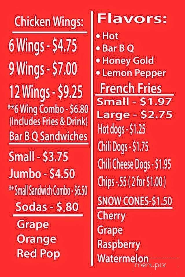 /380263643/Kingdom-Wings-and-Things-Jonesboro-AR - Jonesboro, AR