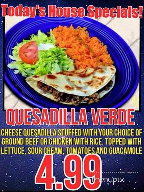 /380269813/La-Yunta-Mexican-Restaurant-Greenville-SC - Greenville, SC