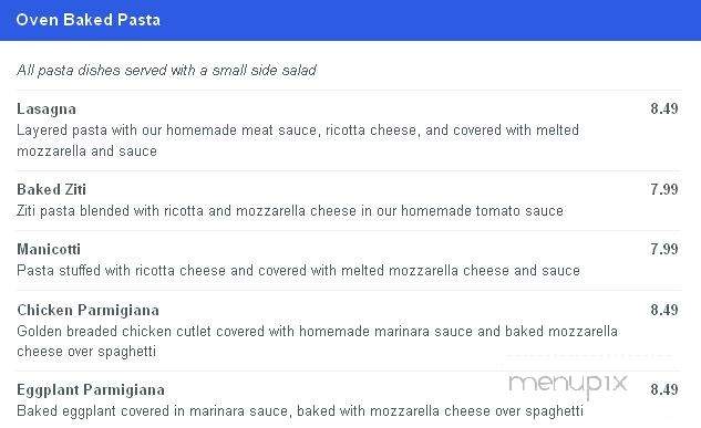 /380270750/Marios-Pizza-Deland-FL - Deland, FL