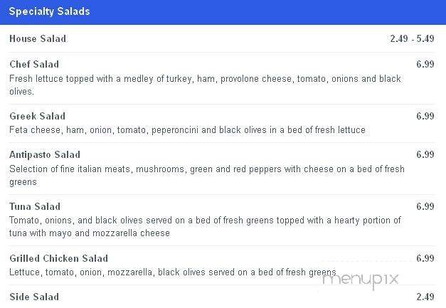 /380270750/Marios-Pizza-Deland-FL - Deland, FL